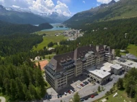 Suvretta House 5*