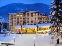 Grand Hotel Zermatterhof 5*