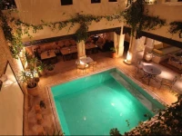 Riad Dar Haven 1*