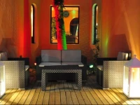 Riad Imourane 1*