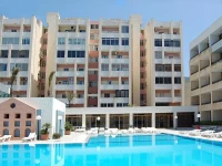 St. Georges Park Complex and La Vallette Resorts 3*