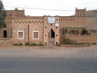 Auberge Tifaoute 