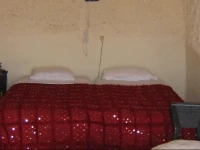 Kasbah Tizzarouine 