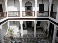 Bellamane Ryad & Spa 