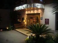 Bonanova Park 2*