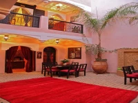 Riad Dar Radya 