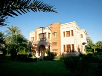 Domaine Rosaroum 