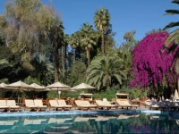 Es Saadi Gardens & Resort - Hotel 5*