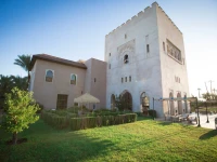 Ksar Char-Bagh 