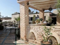 Les Jardins De Mouassine 