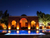 Palais El Miria 