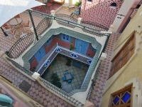 Riad Aicha Hotel Marrakech 2*