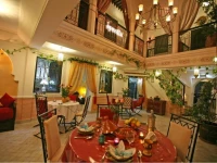 Riad Ain Marrakech 