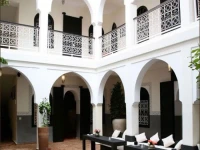 Riad Al Boraq 