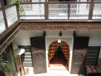 Riad Al Jana 