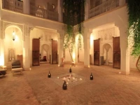 Riad Al Jazira 