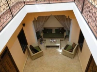 Riad Amlal 