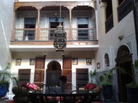 Riad Amlal II 