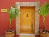 Riad Amya 
