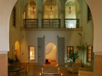 Riad Ariha 