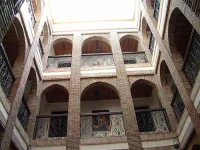 Riad Assia 