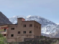 Riad Atlas Toubkal 