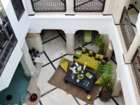 Riad Bamboo 
