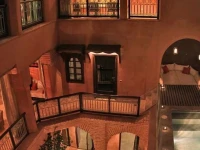 Riad Birdy 