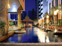 Grand Sukhumvit By Sofitel