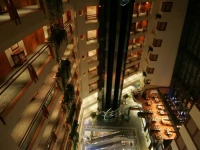 Queen Center Arjaan Suites by Rotana 4*