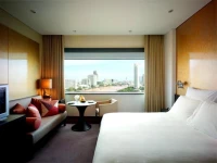 Millennium Hilton 5*