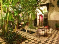 Riad Dar Mouassine 