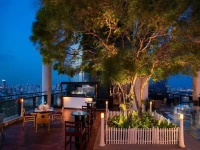 Banyan Tree Bangkok 5*