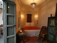 Riad Dar Thania 