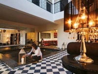Riad Elizabeth 