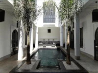 Riad First 