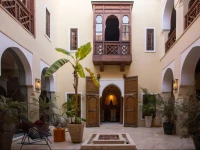 Riad Hizad 