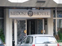 Medosz Hotel 3*