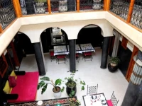 Riad La Fibule 