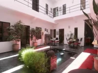 Riad La Parenthese 