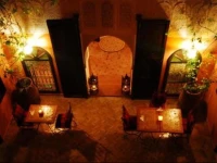 Riad La Perle De Marrakech 