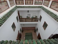 Riad Les Bougainvilliers 