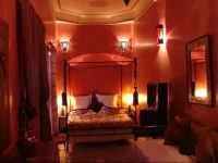 Riad Les Nuits De Marrakech 