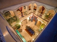 Riad Lorsya 5*