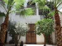 Riad Matham 