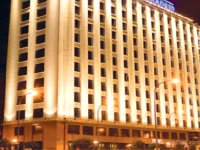 ABBA Madrid 4*
