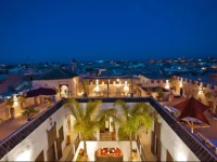 Riad Pachavana 4*