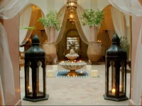 Riad Saba 4*