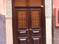 Riad Sacr 