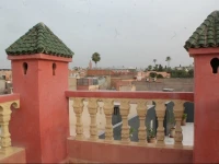 Riad Sahara Nour 